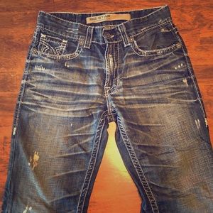 Big Star Jeans